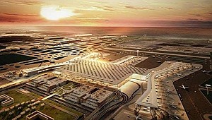 İstanbul Havalimanı'nda otopark ücretleri belli oldu