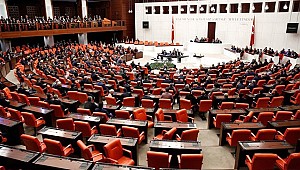 İYİ Partili Lütfü Türkkan'dan Bomba İddia: TBMM'yi Kapatacaklar