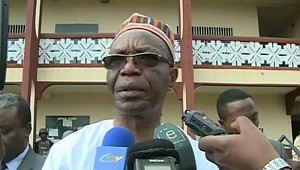 Kamerun'da Ayrılıkçılar 80 Öğrenciyi Kaçırdı