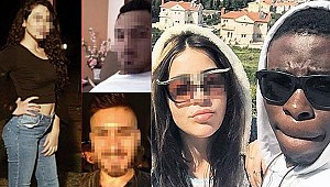 Kan donduran ses kayıtları: 'Kızlara sor dövmek isterler mi'