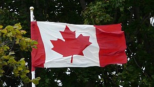  Kanada'dan 17 Suudi'ye yaptırım