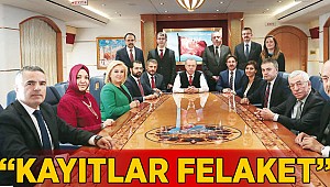 Kaşıkçı cinayeti kayıtlarını dinleyen Erdoğan: Kayıtlar felaket