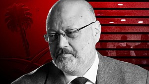 Kaşıkçı, Trump'ı eleştirdiği için Suudi yönetiminden baskı görmüş