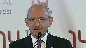 Kılıçdaroğlu: Aile yardımları sigortası çok önemli