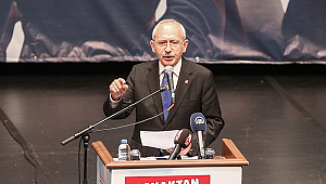 Kılıçdaroğlu: Kadın ve gençlik kotasına uyacağız