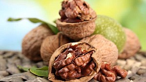 Kilo verdiren sarımsak ve ceviz kürü