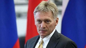 Kremlin'den İran yaptırımı açıklaması