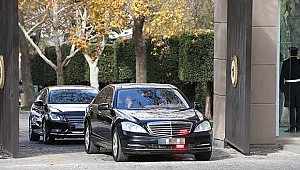 Makam araçlarına yerli zorunluluğu geldi