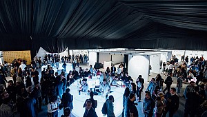 Mamut Art Project 2019 için başvurular başladı