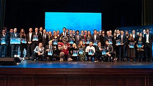 Milli Takım Çocuk Kulübü’ne UEFA'dan özel ödül