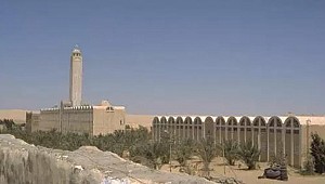 Mısır'da terör saldırısı