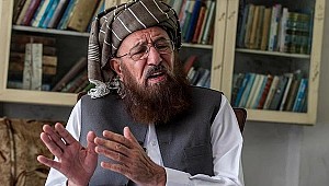 Pakistan'da, Ünlü isim bıçaklanarak öldürüldü…