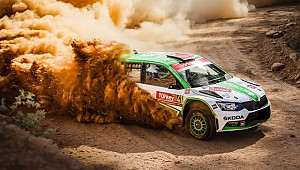 Ralli Heyecanı İstanbul’da Devam Ediyor