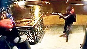 Reina katliamı davasında 5 sanığın tahliyesine karar verildi