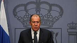 Rusya'dan İran yaptırımı açıklaması