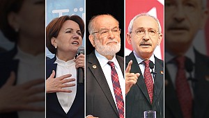 Saadet Partisi'nden ittifaka yeşil ışık