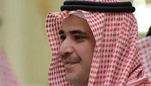 Sarayda hızla yükselen gölge adam Suud el-Kahtani