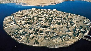 Sevakin anlaşmasını 'askeri üs' olarak algılayanlara tepki