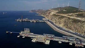 STAR Rafineri'ye Türkiye'den finansman sağlayan tek banka oldu