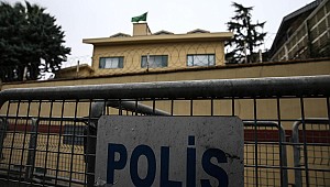 Suudi Arabistan Başkonsolosluğu taşınacak mı? Dışişleri açıkladı