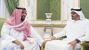 Suudilere bir kötü haber daha: En büyük ortağı...