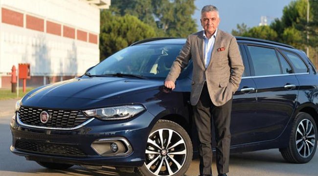 Tofaş, 50. yılında 3 milyonuncu aracını ihraç etti