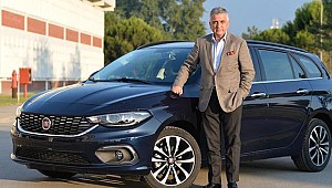 Tofaş, 50. yılında 3 milyonuncu aracını ihraç etti