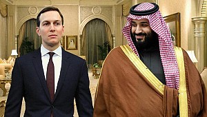 Trump'ın damadı Suudi Arabistan'a silah satışı rakamlarının şişirilmesini istemiş