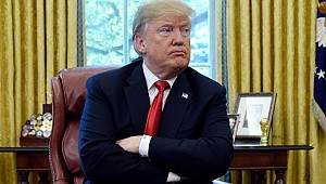  Trump, Putin'le yapacağı görüşmeyi iptal etti