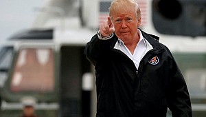 Trump'tan Fetullah Gülen'in iadesiyle ilgili açıklama