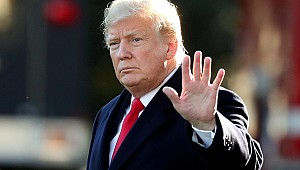 Trump yine tehdit etti: Gerekirse sınırı kapatırız!