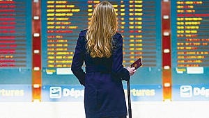 Türkiye'den 4 ülkeye daha vize kolaylığı!