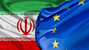 Yaptırım kararı sonrası Avrupa'dan açıklama