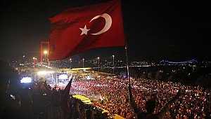 '15 Temmuz’da ABD yüzünden Türkiye’nin hava sahası savunmasız kalmıştı’