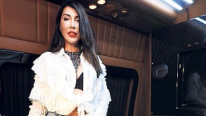 2018'in en çok dinlenen sanatçısı Hande Yener