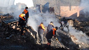 5 kişilik aileyi yakarak öldürmüşlerdi! Şaşırtan sözler...