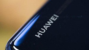 AB'de Huawei endişesi