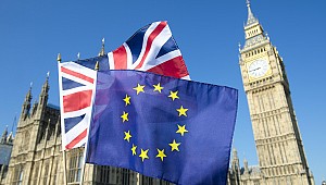 AB'den anlaşmasız Brexit hamlesi
