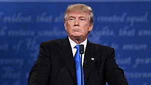 ABD Başkanı Trump: Duvar inşa edilmeden, hükümet açılmayacak