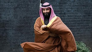 ABD'de Cemal Kaşıkçı ile ilgili yasa tasarısı