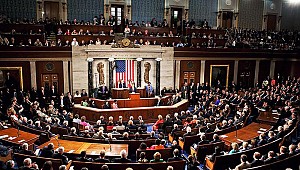 ABD'de hükümet kapanıyor