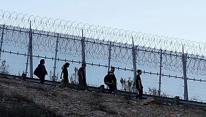 ABD göçü engellemek için kesenin ağzını açtı