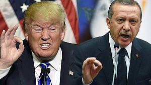 ABD ile Türkiye arasında ‘başka bir şey’ mi konuşuluyor?’