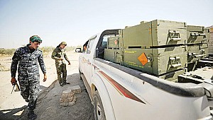 ABD'li komutanlardan şok tavsiye: 'Silahlar YPG’de kalsın’