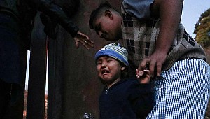 ABD, Meksika sınırında 81 göçmen çocuğu ailelerinden ayırdı