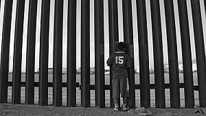 ABD-Meksika sınırında bir çocuk daha öldü