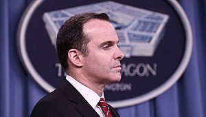 ABD'nin IŞİD ile Mücadele Özel Temsilcisi McGurk görevini bırakıyor