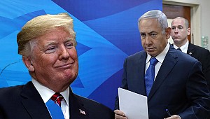 ABD'nin Suriye'den çekileceği haberi İsrail'i endişelendirdi