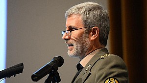 'ABD'nin yaptırımlarına rağmen İran kendine yetecek seviyede'