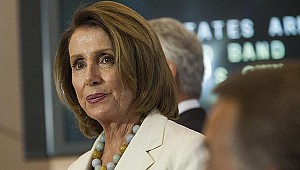 ABD Temsilciler Meclisi'nden Pelosi'ye Suudi Arabistan baskısı
